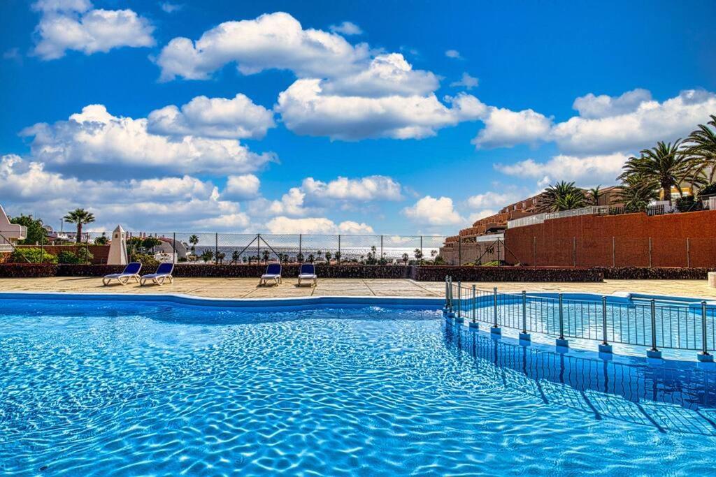 Sand Club Apart Free Wifi ซานมิเกลเดียโบนา ภายนอก รูปภาพ