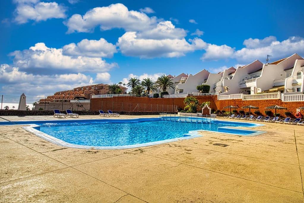 Sand Club Apart Free Wifi ซานมิเกลเดียโบนา ภายนอก รูปภาพ
