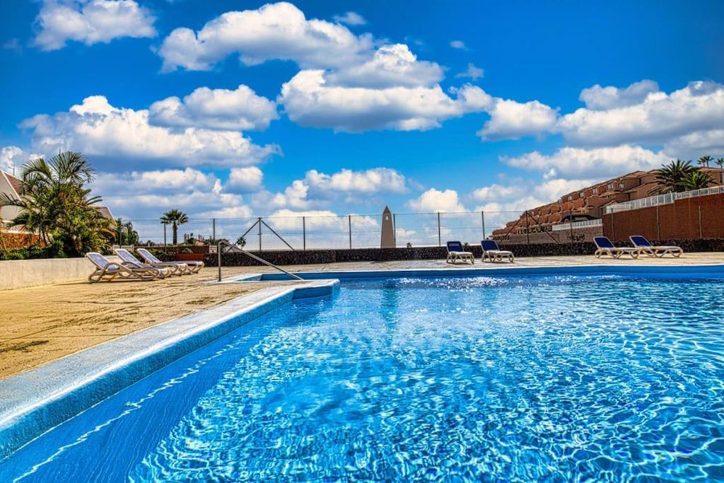 Sand Club Apart Free Wifi ซานมิเกลเดียโบนา ภายนอก รูปภาพ