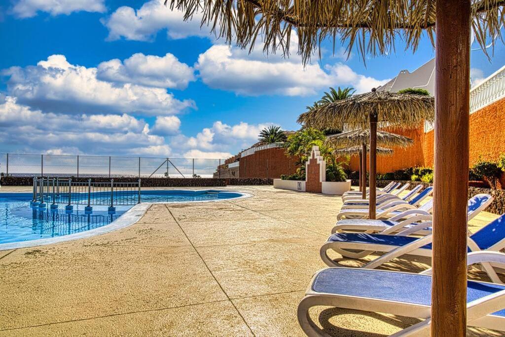 Sand Club Apart Free Wifi ซานมิเกลเดียโบนา ภายนอก รูปภาพ